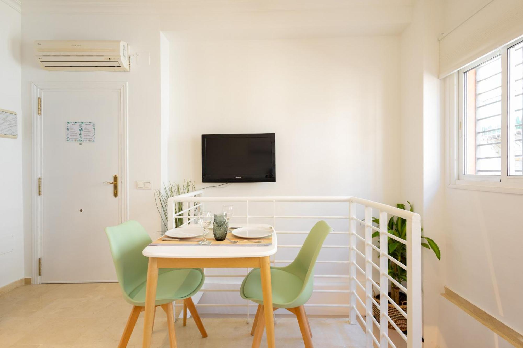 Apartment C39 Cosy Next To The Center