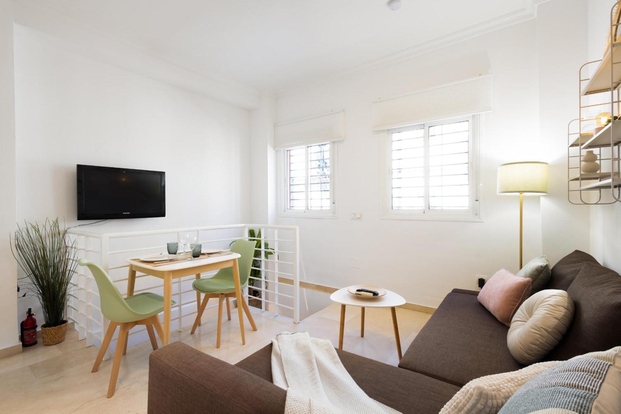 Apartment C39 Cosy Next To The Center
